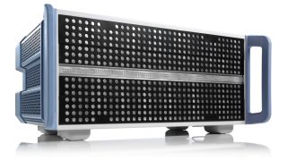 R&S®QAT100 Advanced antenna array