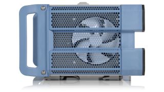 R&S®QAT100 Advanced antenna array
