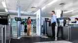 The static, high-precision QPS201 mmWave scanner
