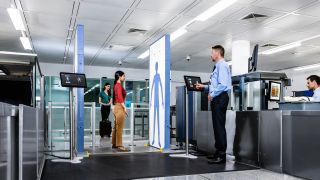 security screening