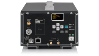 R&S®RadEsT Radar essential tester