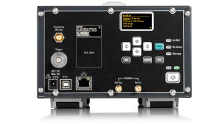 R&S®RadEsT Radar essential tester