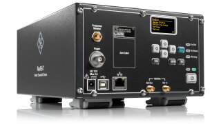 R&S®RadEsT Radar essential tester