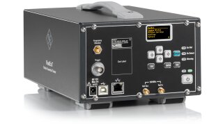 R&S®RadEsT Radar essential tester