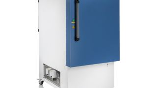 R&S®ATS1500C Antenna test chamber for automotive radar