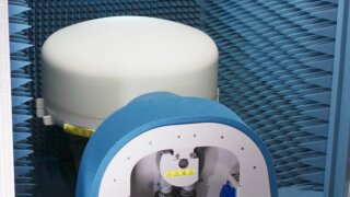 Temperaturtests von -40 °C bis +85 °C für den Automotive-Bereich