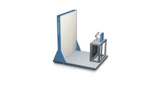 QAR quality automotive radome tester