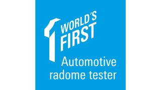 R&S®QAR quality automotive radome tester