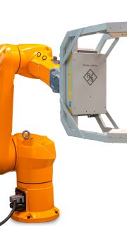 R&S®QAR50 Quality automotive radome tester