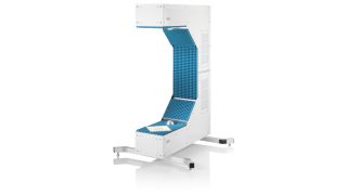 R&S®QAR50 Quality automotive radome tester