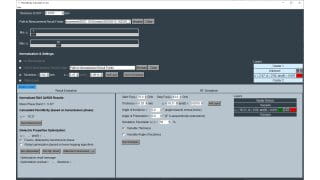 Fig. 3: Adding normalization layers to characterize the primer, paint and clear coat