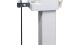 R&amp;S® FPAS field probe antenna stand, front view