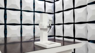 R&S® FPAS  Field probe antenna stand