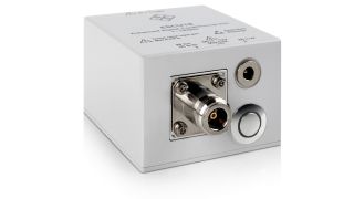 R&S®ESCU 拡張シグナル・コンディショニング・ユニット