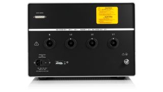 R&S®ENV4200 A four-line V-network