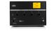 R&amp;S®ENV4200 A four-line V-network, Back view