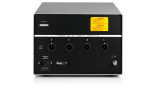 R&S®ENV4200 A four-line V-network