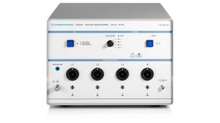 R&S®ENV4200 A four-line V-network