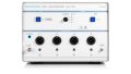 R&S®ENV4200 A four-line V-network, Front view