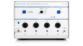 R&S®ENV4200 A four-line V-network