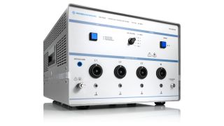 R&S®ENV4200 A four-line V-network