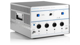 R&S®ENV4200 A four-line V-network
