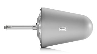 R&S®HL050E log-periodic antenna