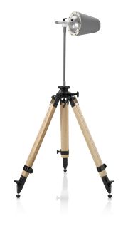 R&S®HL050E log-periodic antenna