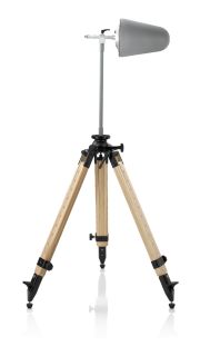 R&S®HL050E log-periodic antenna