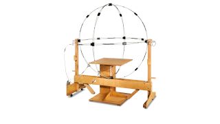 R&S®HM020E triple-loop antenna