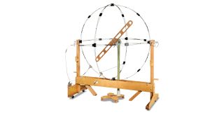 R&S®HM020E triple-loop antenna