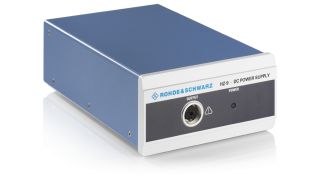 R&S®HZ-9 external power supply