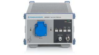 R&S®AMN6500 two-line V-network