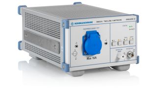 R&S®ENV216 Two-line V-network