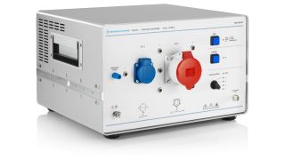 R&S®ENV432 four-line V-network