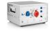 R&amp;S®ENV432 four-line V-network, Side view