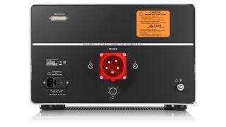 R&S®ENV432 four-line V-network