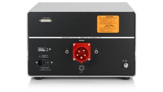 R&S®ENV432 four-line V-network