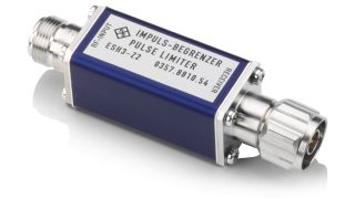 R&S®ESH3-Z2 Pulse limiter