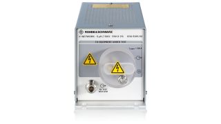 R&S®ESH3-Z6 single-line V-network