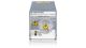 R&amp;S®ESH3-Z6 single-line V-network, Front view