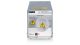 R&amp;S®ESH3-Z6 single-line V-network, Front view