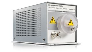 R&S®ESH3-Z6 single-line V-network