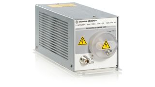 R&S®ESH3-Z6 single-line V-network