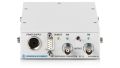 R&S®EZ-12 Antenna impedance converter, Front view