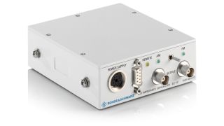 R&S®EZ-12 Antenna impedance converter