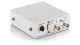 R&amp;S®EZ-12 Antenna impedance converter, Side view