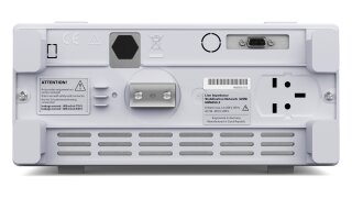 R&S®HM6050 Two-line V-network (LISN)