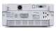R&amp;S®HM6050 Two-line V-network (LISN), Back view