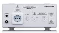 R&S®HM6050 Two-line V-network (LISN), Front view